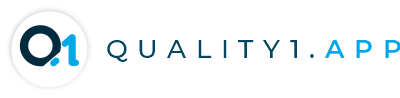 Quality1 App